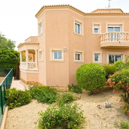 Villa Calpetenis - Costa Calpe Exterior foto