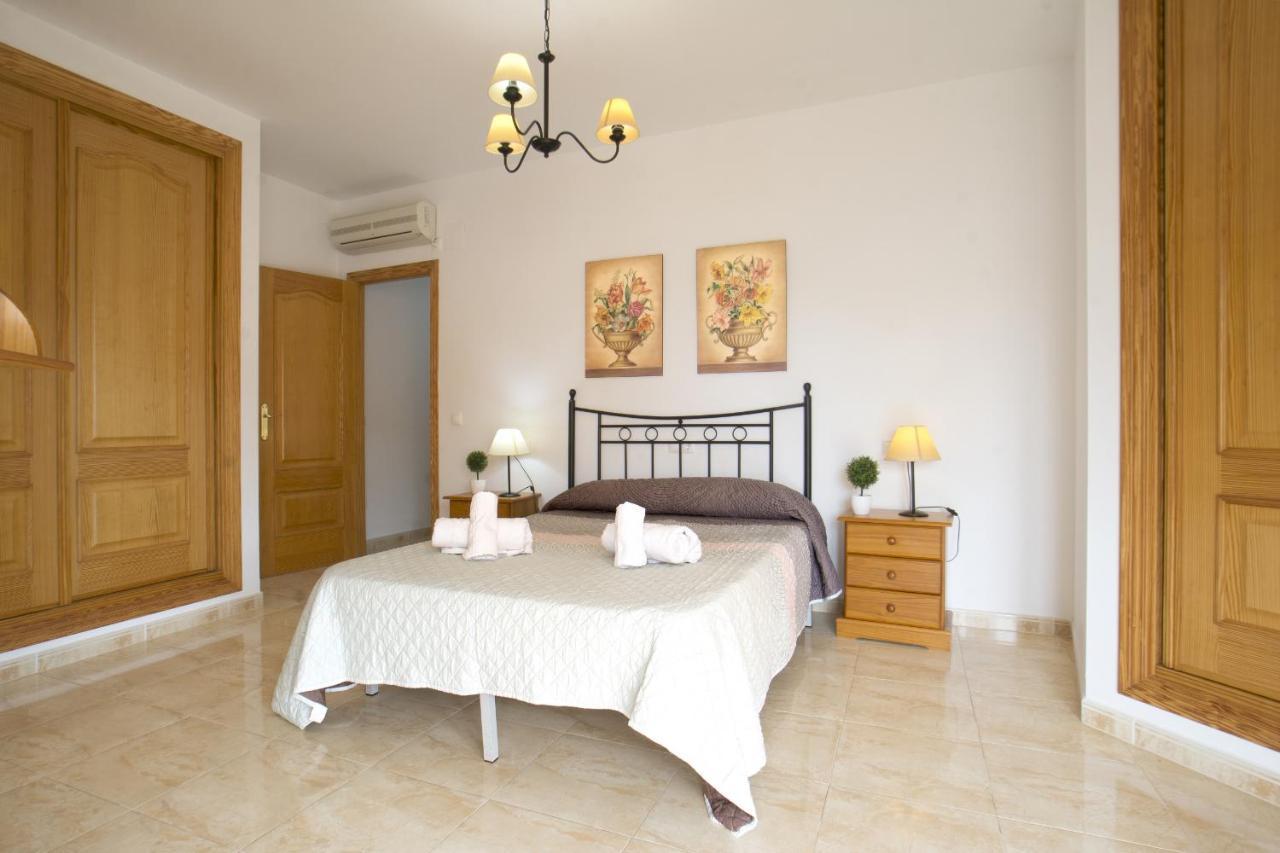 Villa Calpetenis - Costa Calpe Exterior foto