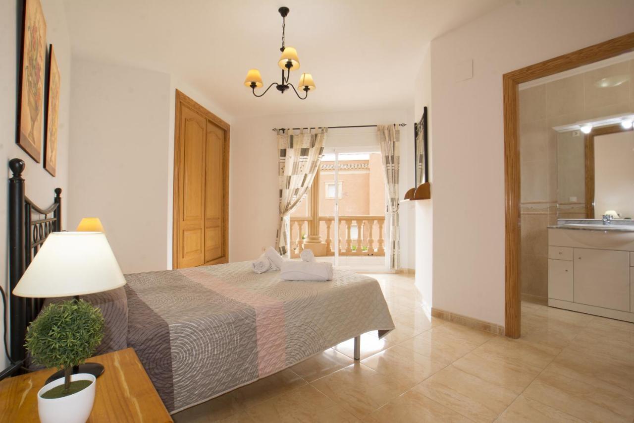 Villa Calpetenis - Costa Calpe Exterior foto